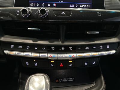 2020 Cadillac CT4 Sport   - Photo 30 - Austin, TX 78753