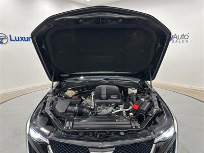 2020 Cadillac CT4 Sport   - Photo 40 - Austin, TX 78753