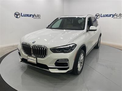 2019 BMW X5 xDrive40i   - Photo 4 - Austin, TX 78753