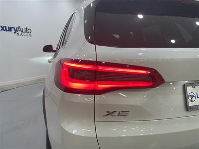 2019 BMW X5 xDrive40i   - Photo 43 - Austin, TX 78753