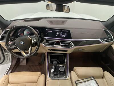 2019 BMW X5 xDrive40i   - Photo 13 - Austin, TX 78753