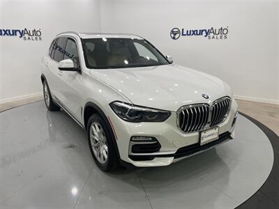 2019 BMW X5 xDrive40i   - Photo 1 - Austin, TX 78753