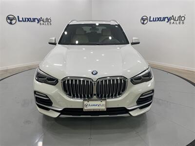 2019 BMW X5 xDrive40i   - Photo 2 - Austin, TX 78753