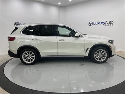 2019 BMW X5 xDrive40i   - Photo 6 - Austin, TX 78753