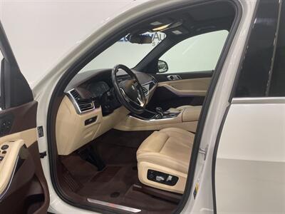 2019 BMW X5 xDrive40i   - Photo 11 - Austin, TX 78753