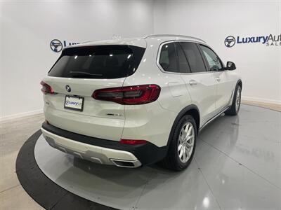 2019 BMW X5 xDrive40i   - Photo 7 - Austin, TX 78753