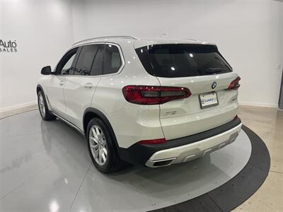 2019 BMW X5 xDrive40i   - Photo 9 - Austin, TX 78753