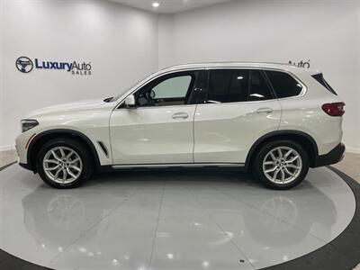 2019 BMW X5 xDrive40i   - Photo 5 - Austin, TX 78753