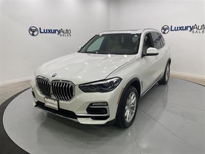 2019 BMW X5 xDrive40i   - Photo 3 - Austin, TX 78753