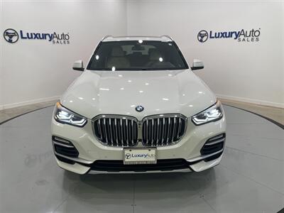 2019 BMW X5 xDrive40i   - Photo 44 - Austin, TX 78753