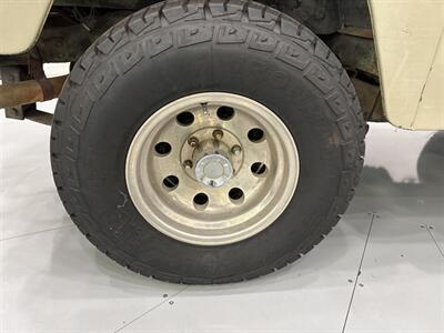 1975 Toyota Land Cruiser FJ40   - Photo 27 - Austin, TX 78753