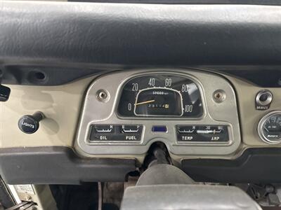 1975 Toyota Land Cruiser FJ40   - Photo 15 - Austin, TX 78753