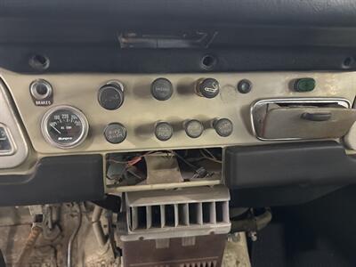 1975 Toyota Land Cruiser FJ40   - Photo 16 - Austin, TX 78753