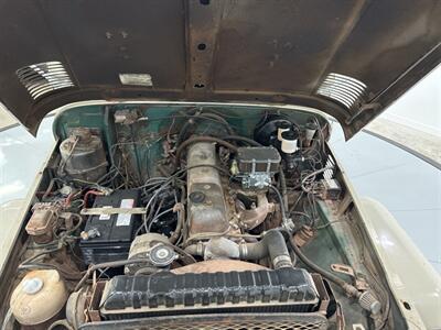 1975 Toyota Land Cruiser FJ40   - Photo 23 - Austin, TX 78753