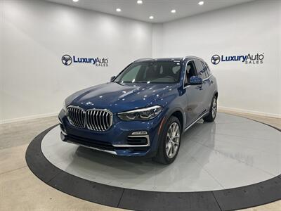 2019 BMW X5 xDrive40i   - Photo 3 - Austin, TX 78753