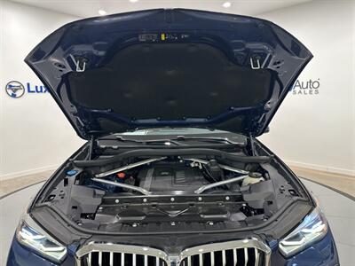 2019 BMW X5 xDrive40i   - Photo 48 - Austin, TX 78753