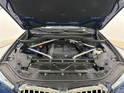 2019 BMW X5 xDrive40i   - Photo 49 - Austin, TX 78753