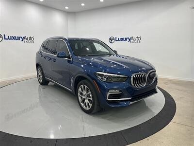 2019 BMW X5 xDrive40i   - Photo 1 - Austin, TX 78753