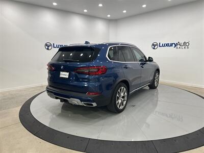 2019 BMW X5 xDrive40i   - Photo 6 - Austin, TX 78753