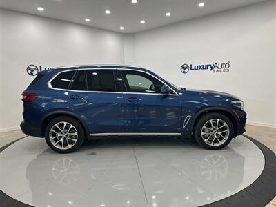 2019 BMW X5 xDrive40i   - Photo 5 - Austin, TX 78753