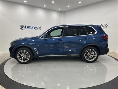 2019 BMW X5 xDrive40i   - Photo 4 - Austin, TX 78753