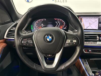 2019 BMW X5 xDrive40i   - Photo 30 - Austin, TX 78753