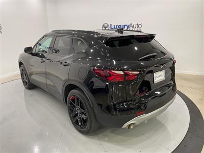 2021 Chevrolet Blazer LT   - Photo 8 - Austin, TX 78753