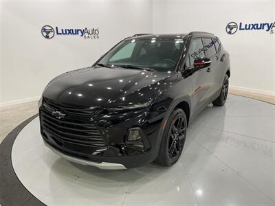 2021 Chevrolet Blazer LT   - Photo 3 - Austin, TX 78753