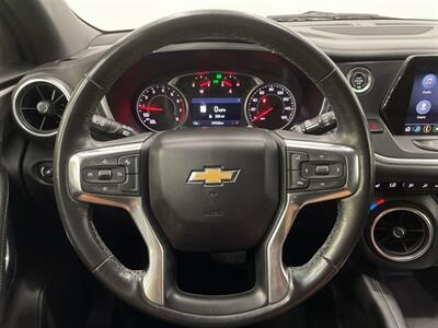 2021 Chevrolet Blazer LT   - Photo 23 - Austin, TX 78753