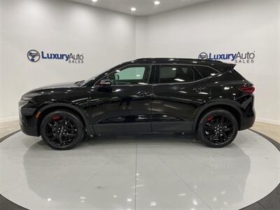 2021 Chevrolet Blazer LT   - Photo 4 - Austin, TX 78753