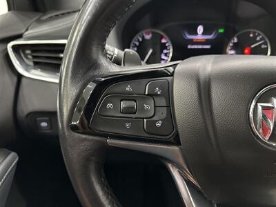 2022 Buick Enclave Premium Group   - Photo 23 - Austin, TX 78753