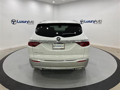 2022 Buick Enclave Premium Group   - Photo 7 - Austin, TX 78753