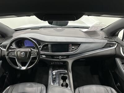 2022 Buick Enclave Premium Group   - Photo 12 - Austin, TX 78753