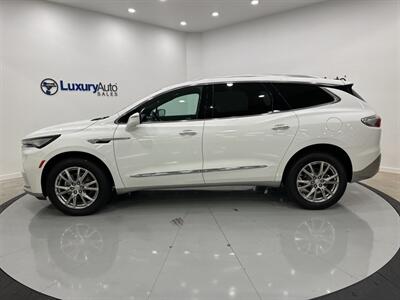 2022 Buick Enclave Premium Group   - Photo 4 - Austin, TX 78753