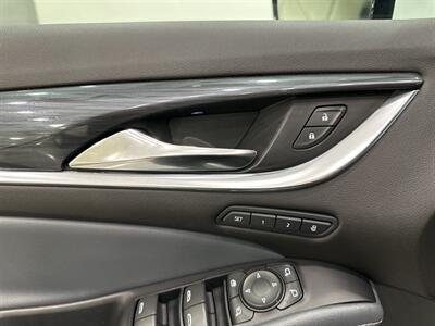 2022 Buick Enclave Premium Group   - Photo 31 - Austin, TX 78753