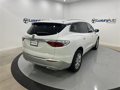 2022 Buick Enclave Premium Group   - Photo 6 - Austin, TX 78753