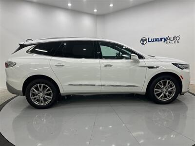 2022 Buick Enclave Premium Group   - Photo 5 - Austin, TX 78753