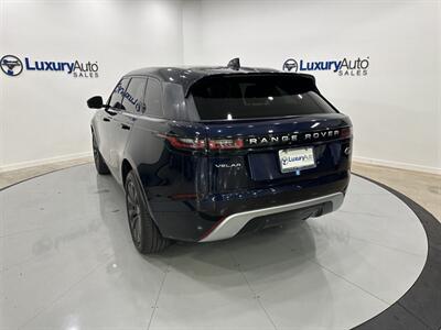 2021 Land Rover Range Rover Velar S   - Photo 8 - Austin, TX 78753