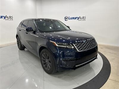 2021 Land Rover Range Rover Velar S   - Photo 1 - Austin, TX 78753