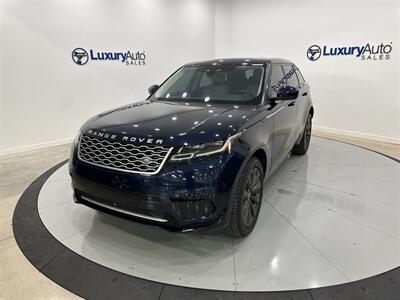 2021 Land Rover Range Rover Velar S   - Photo 3 - Austin, TX 78753