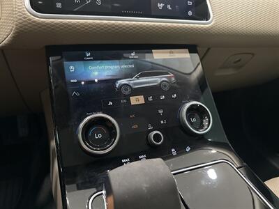 2021 Land Rover Range Rover Velar S   - Photo 28 - Austin, TX 78753