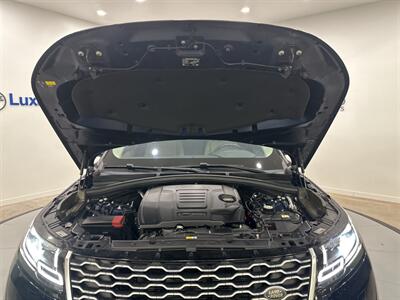 2021 Land Rover Range Rover Velar S   - Photo 40 - Austin, TX 78753