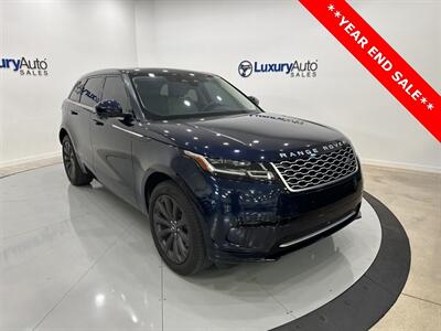 2021 Land Rover Range Rover Velar S   - Photo 1 - Austin, TX 78753