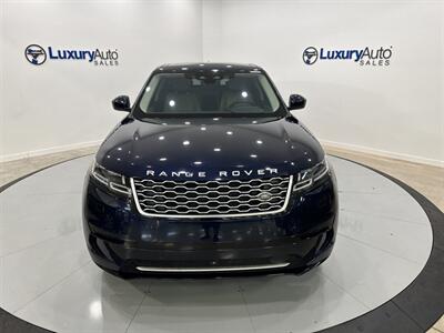 2021 Land Rover Range Rover Velar S   - Photo 2 - Austin, TX 78753