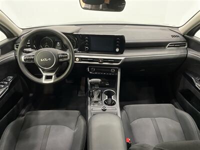 2022 Kia K5 LXS   - Photo 12 - Austin, TX 78753