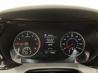 2022 Kia K5 LXS   - Photo 27 - Austin, TX 78753