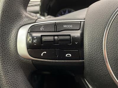 2022 Kia K5 LXS   - Photo 24 - Austin, TX 78753