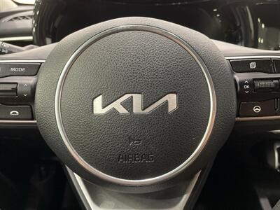 2022 Kia K5 LXS   - Photo 26 - Austin, TX 78753