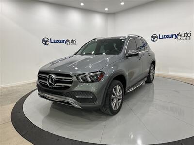 2020 Mercedes-Benz GLE GLE 350 4MATIC®   - Photo 3 - Austin, TX 78753