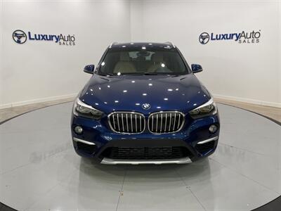 2018 BMW X1 sDrive28i   - Photo 2 - Austin, TX 78753